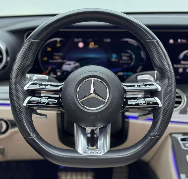 Mercedes-Benz AMG STANDARD, миниатюра 27
