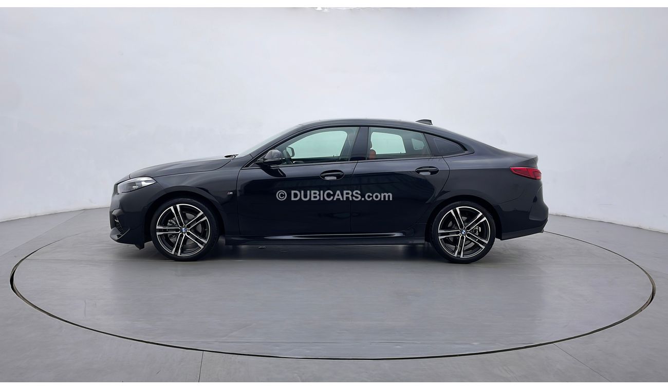 BMW 218i M SPORT 1.5 | Under Warranty | Inspected on 150+ parameters