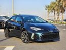 Toyota Corolla TOYOTA COROLLA XSE 2018 FULL OPTION