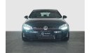 فولكس واجن جولف 2018 Volkswagen Golf GTI MK7.5 / Warranty till April 2021 / Just Serviced