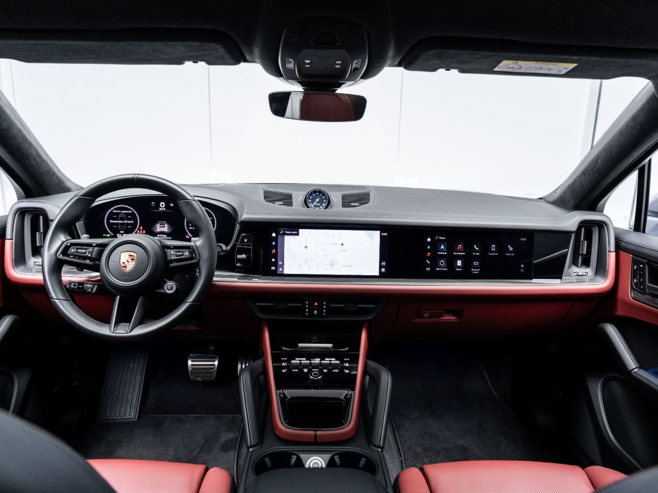 Porsche Cayenne GTS SUMMER STARTS NOW | EXCLUSIVE DEAL BY BLACKLINE, Porsche Warranty, Full Service History, GCC