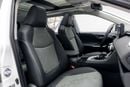 Toyota RAV4 Adventure Plus 2.0L - White Inside Black | Export Only