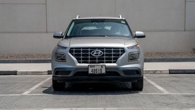 Hyundai Venue SEL 1.6 EMI from 2,778 | Zero Downpayment