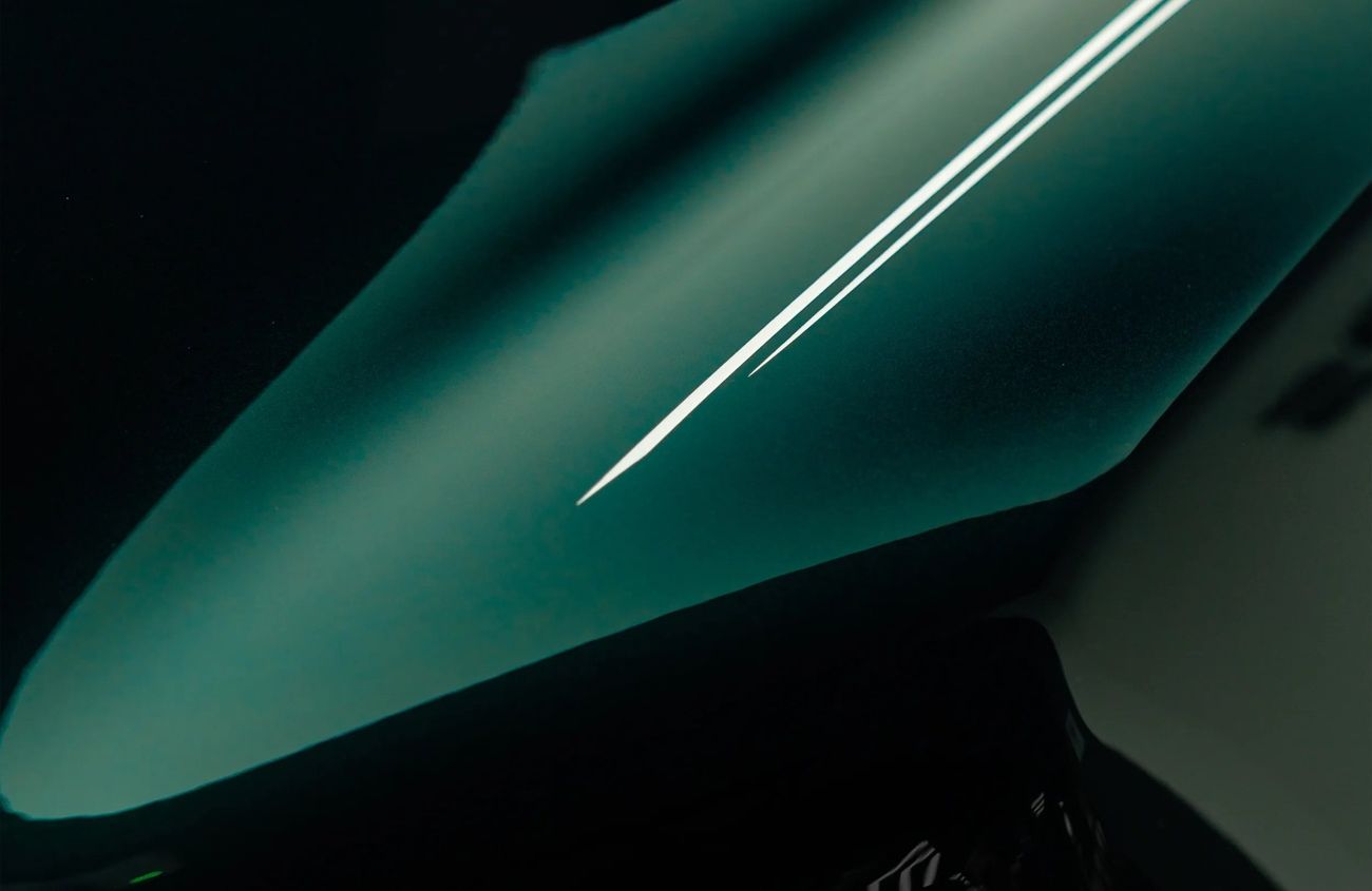 رولز رويس كولينان 6.75 L V-12 twin-turbocharged Engine | Warranty