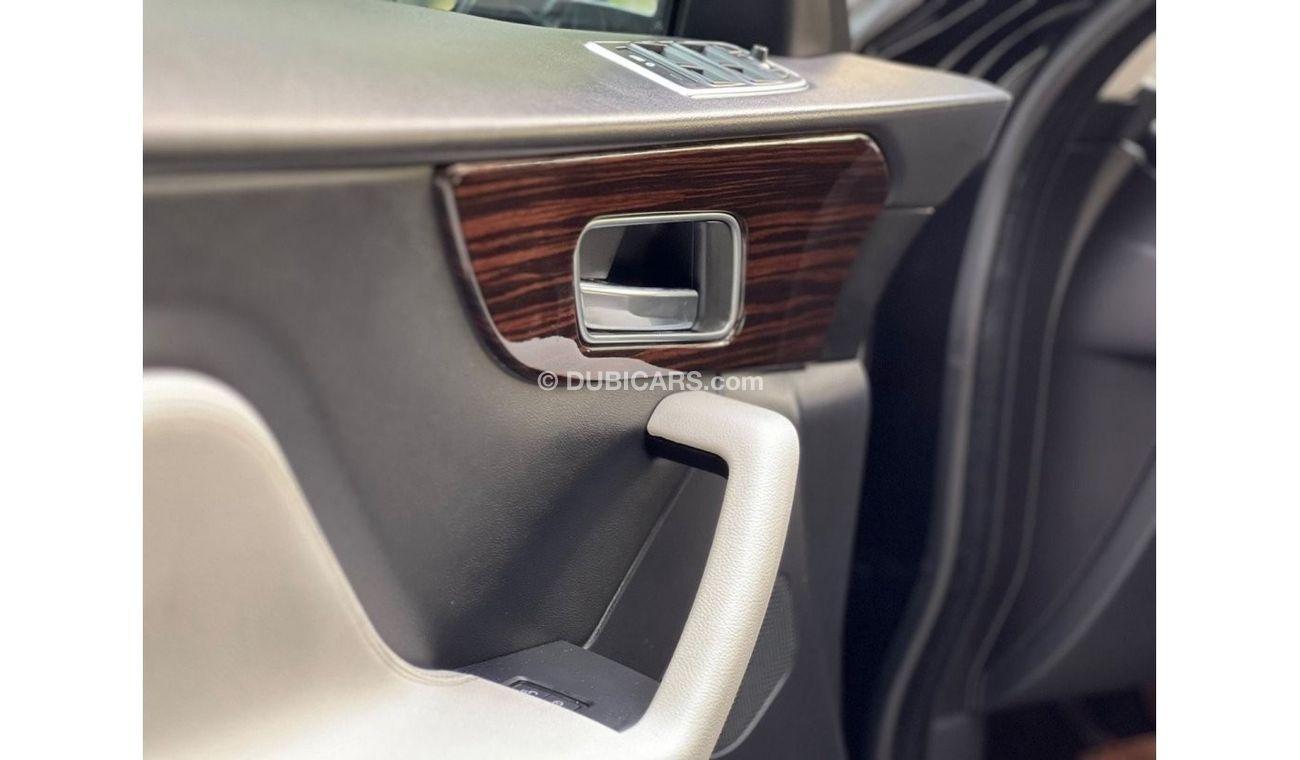 Jaguar F Pace Prestige Jaguar F-PACE GCC