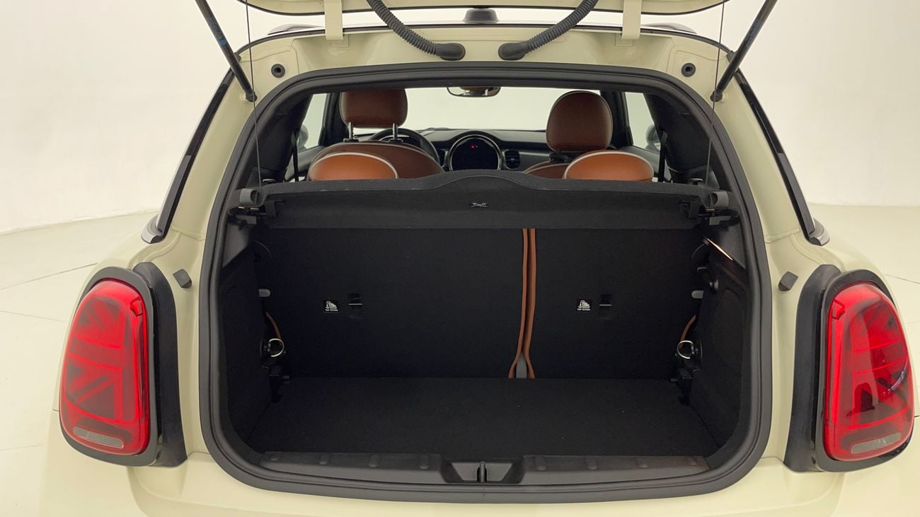 ميني كوبر إس S 2 | بدون دفعة مقدمة | اختبار القيادة في المنزل