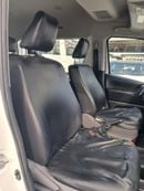 Toyota Hiace GLS - High Roof 3.5L