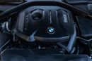 BMW 420i M SPORT BMW 420i M-Sport 2018 GCC for 1,202.00 AED monthly