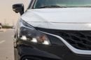 سوزوكي بالينو GLX 2026 - Full Option - Head up Display - Cruise Control - LED Headlight