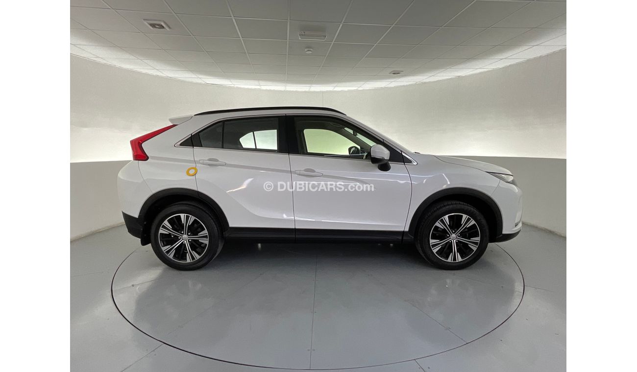 Mitsubishi Eclipse Cross GLX Highline
