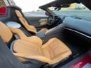 Chevrolet Corvette STINGRAY 3LT Z51 6.2L V8 / CONVERTIBLE / LOW MILEAGE / FULL OPTION / BIG SCREEN