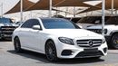 مرسيدس بنز E200
