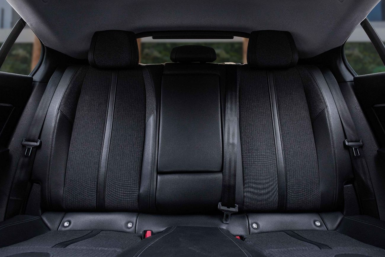 Peugeot 508 | 1,234 P.M | 0% Downpayment | Pristine Condition!