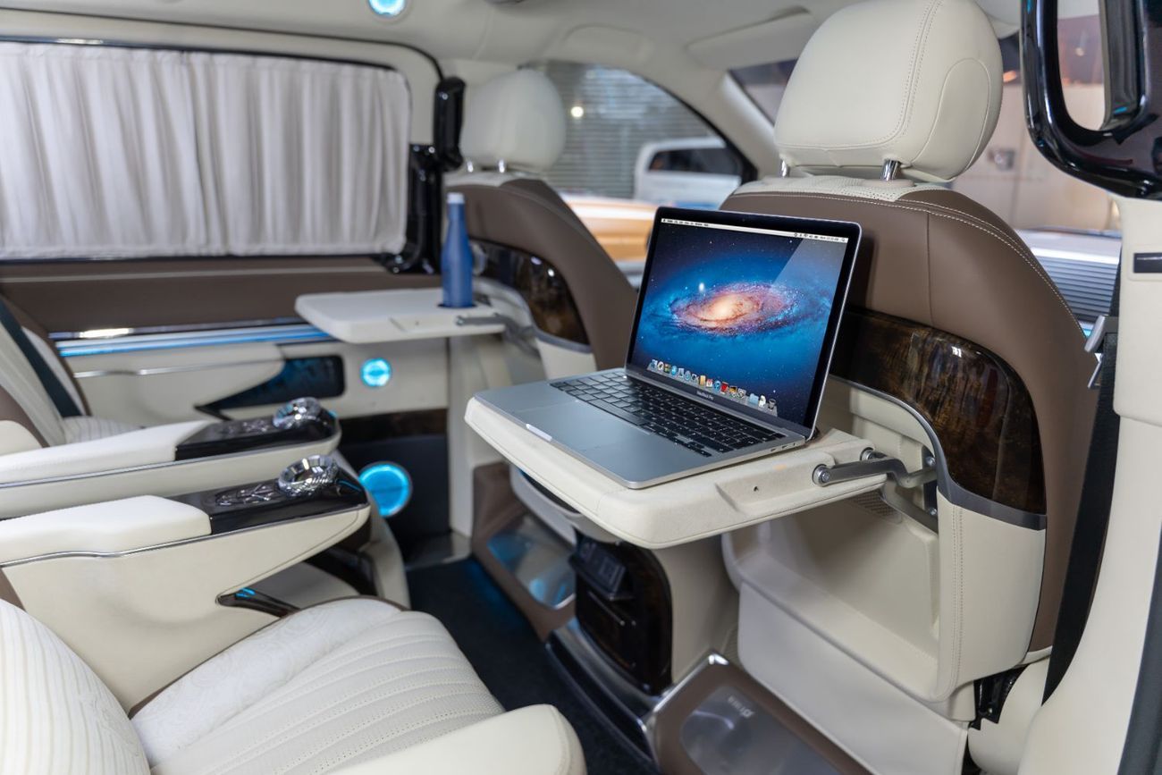 مرسيدس بنز V 300 1 of 28 Magellan Edition | 2 Year Interior Warranty