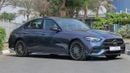 Mercedes Benz C200 AMG Premium EQ Boost 1.5L RWD 2026 GCC With 2 Years Unlimited Mileage Warranty @Official Dealer