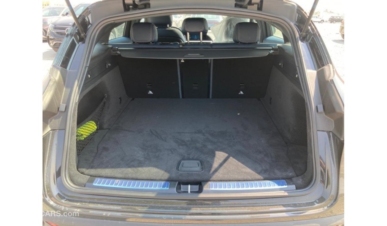 Mercedes-Benz EQC 400 MERCEDES-BENZ EQC400 ELECTRIC 4MATIC 5 SEATER 2022MY