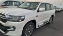 Toyota Land Cruiser 4.6 V8 GXR GT