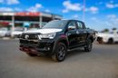 Toyota Hilux SR5