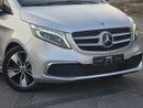 مرسيدس بنز V 250 Std 2.1L