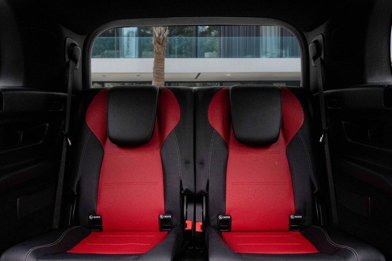 Mercedes-Benz GLB 250 4MATIC | 2,605 P.M  | 0% Downpayment | Agency Maintained!