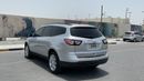 Chevrolet Traverse LT 3.6L AWD