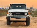 Toyota Land Cruiser 70 Std 4.0L AWD