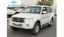 ميتسوبيشي باجيرو GLS, 3.5L, CLEAN INTERIOR AND EXTERIOR,