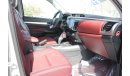 Toyota Hilux Toyota Hilux Gasoline  (4x4 2.7) Without Push Start