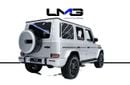 Mercedes-Benz G 63 AMG 2024 MERCEDES BENZ G63 AMG | BURMESTER 3D SURROUND SOUND | PANORAMIC SUNROOF
