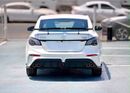 MG 6 LUXURY