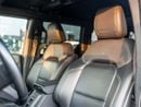 Ford Bronco Badlands 2.7L