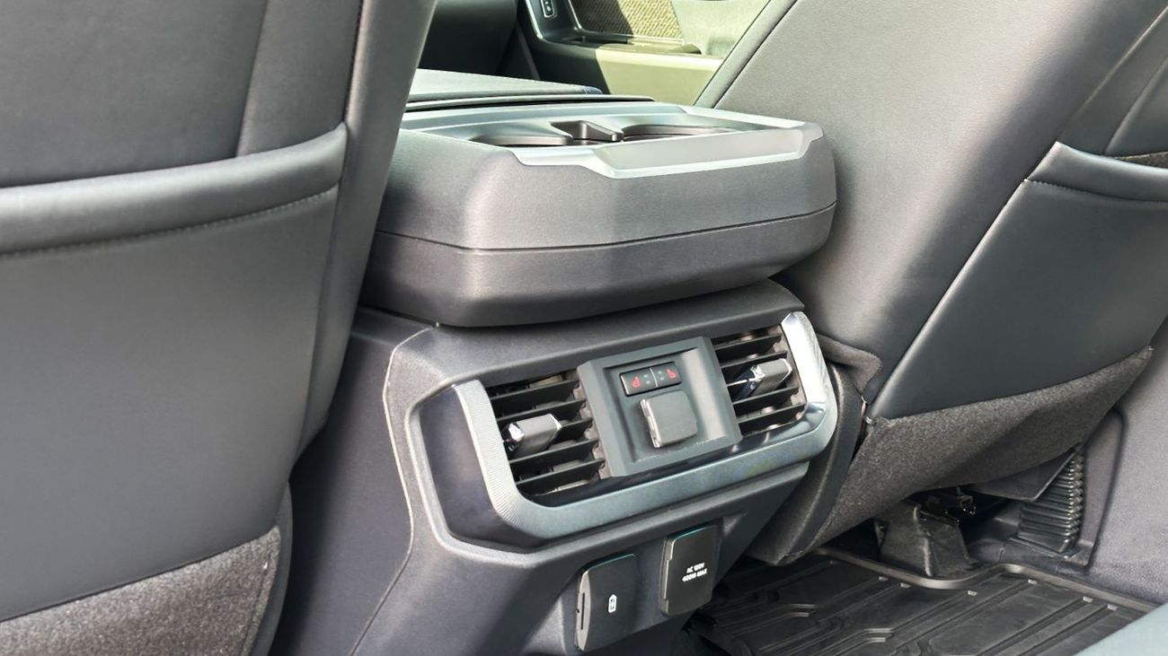 فورد إف-150 رابتور 2022 Full Service History 3.5L Ecoboost GCC