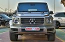 Mercedes Benz G500 2019 (w/ Warranty | German Specs)