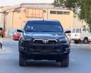 تويوتا هيلوكس أدفنتشر محرك SR5 V4 سعة 2.7 لتر بتصميم مُحسّن مستوحى من طراز Adventure 2025، مع خيارات كاملة من حيث الشكل ال