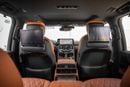 لكزس LX 600 VIP MBS Autobiography 4 Seater Brand New