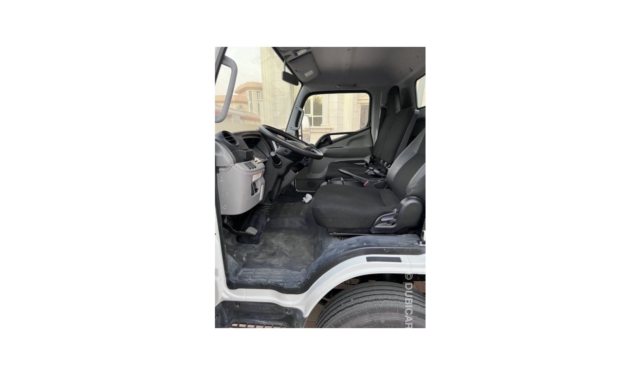 Mitsubishi Fuso Canter L