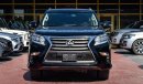 Lexus GX460 Original Paint