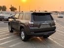 Toyota 4Runner LIMITED 4x4 FULL OPTIONS IMPORTED FROM USA