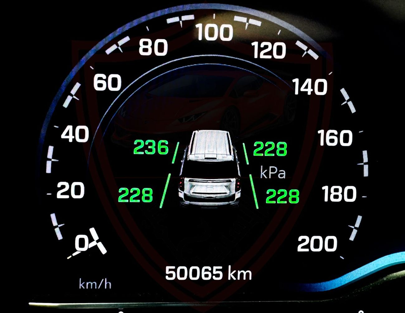 شيفروليه سوبيربان شيفروليه سابربان | 5.3 لتر | 2023 | خليجية | طلاء أصلي | خالية من الحوادث | بحالة ممتازة | 2688 شهري