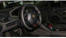 Lamborghini Huracan LP 610-4 AVIO V10 LIMITED EDITION