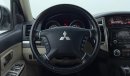 Mitsubishi Pajero GLS 3500