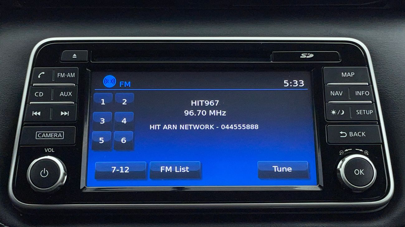 Nissan Kicks SL 1.6 | Zero Down Payment | Free Home Test Drive