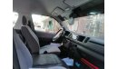 Toyota Hiace GLX