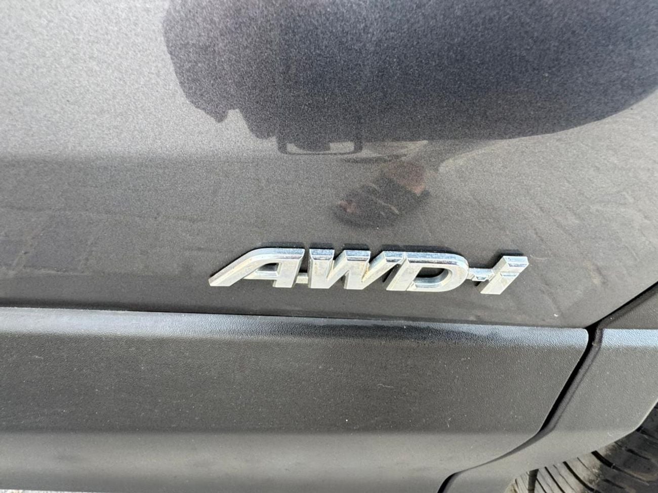 Toyota RAV4 Toyota Rav4 2018 Hybrid