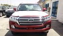 Toyota Land Cruiser 2017 Toyota Land Cruiser 4.5L GXR Turbo Diesel