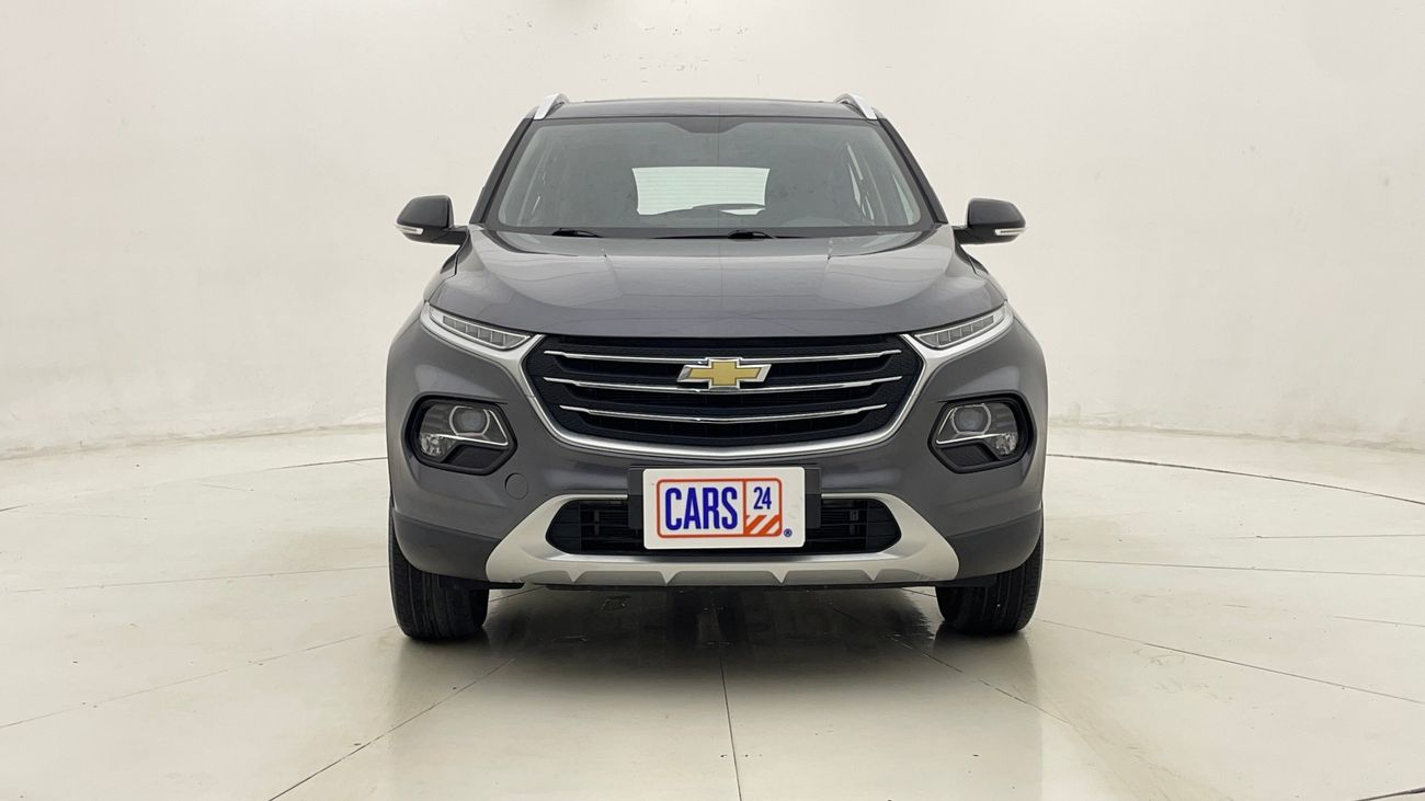 Chevrolet Groove PREMIER 1.5 | Zero Down Payment | Home Test Drive