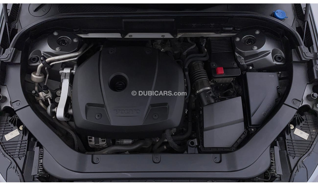 Volvo XC60 T6 R DESIGN 2 | Zero Down Payment | Free Home Test Drive