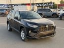 Toyota RAV4 XLE 2.5L 2021 TOYOTA RAV4 XLE HYBRID AWD IMPORTED FROM USA