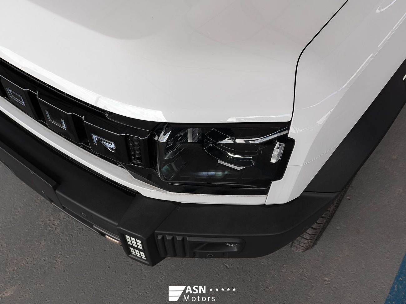 جيتور T2 Travel + Commemorative Edition 2.0 Turbo (Export Price)