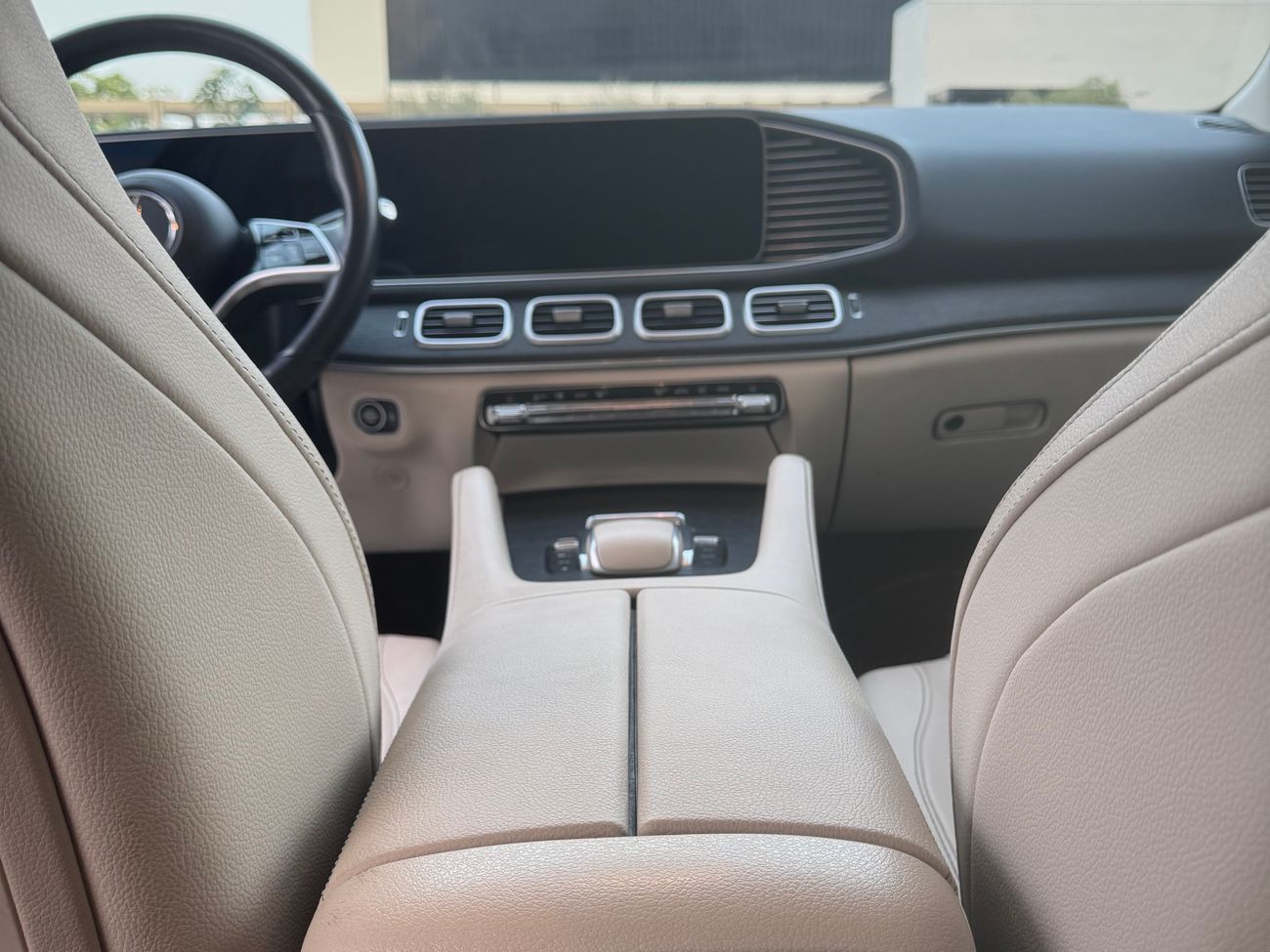 مرسيدس بنز GL 450 3000-3499